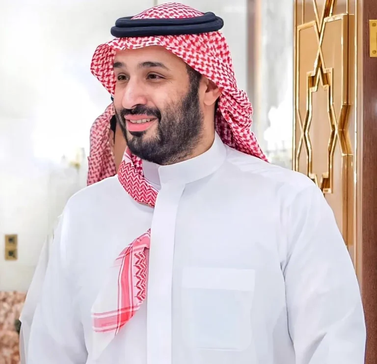 Bin Salman Vermögen: Wie reich ist der saudische Kronprinz heute