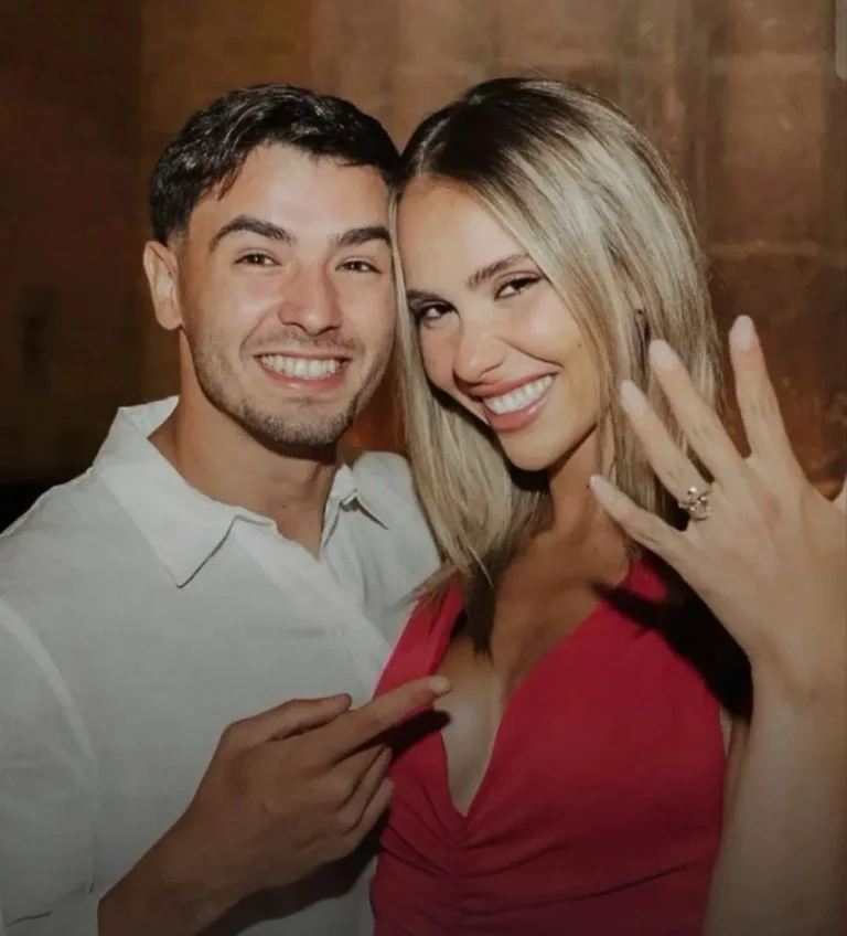 Brahim Diaz Eltern und Familie des spanischen Fußballstars heute