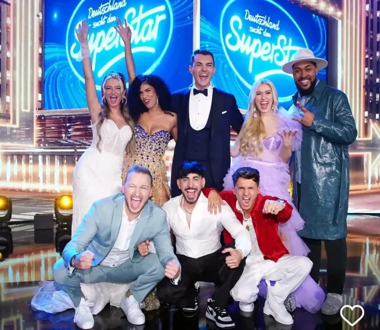 DSDS-Kandidaten tot: Das tragische Schicksal von Daniel Küblböck