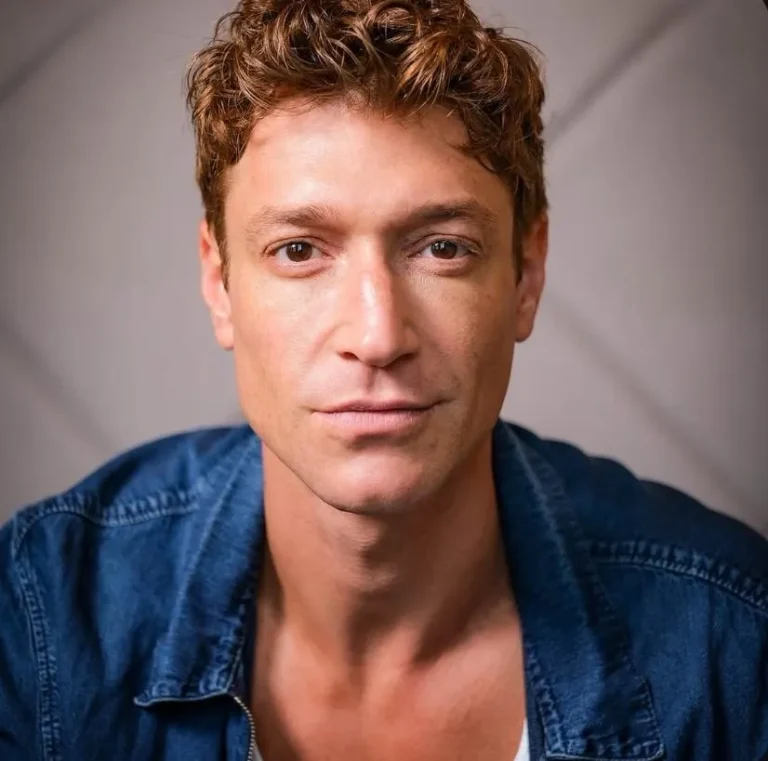 Daniel Donskoy: Herkunft, Alter, Partner und Vermögen im Porträt