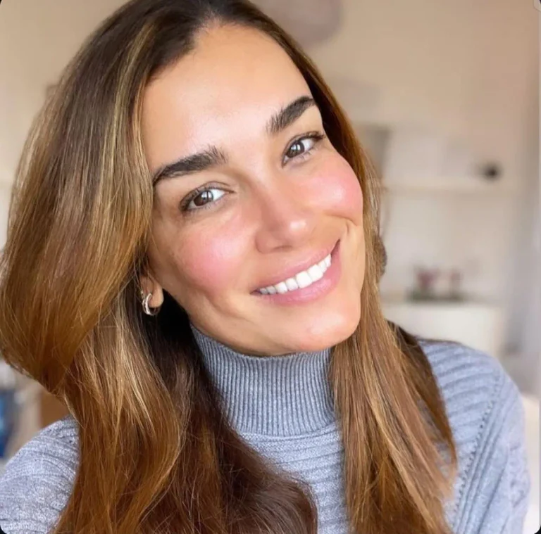 Jana Ina Zarrella Leben Karriere Familie und Erfolge im TV