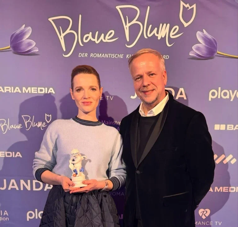 Karoline Herfurth: Karriere, Filme und ihr Leben im Porträt