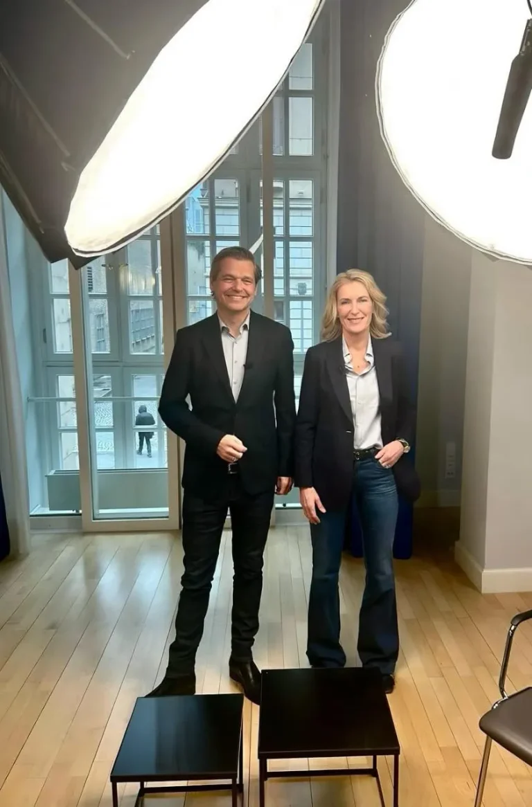 Maria Furtwängler: Alter, Ehemann, Kinder und Vermögen im Porträt