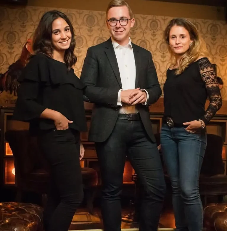 Philipp Amthor: Alter, Freundin, Karriere und Vermögen im Porträt
