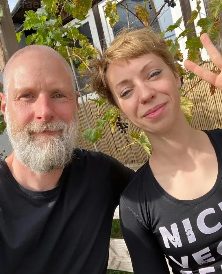 Raffaela Raab Wikipedia und Leben der militanten Veganerin heute