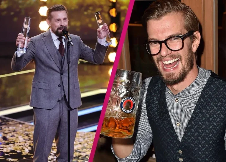 Joko Winterscheidt Vermögen: Wie reich ist der TV-Star wirklich?
